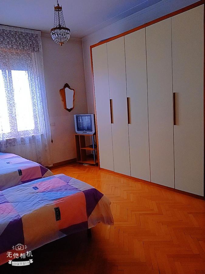 Apartmán 旅途 Noie Mestre Exteriér fotografie